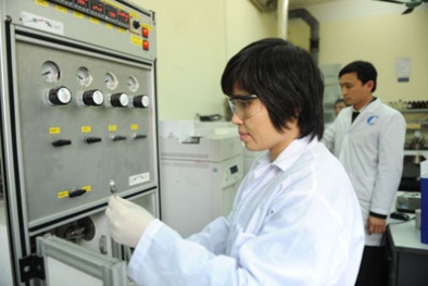 Quỹ Phát triển KH&CN hoạt động không vì mục đích lợi nhuận